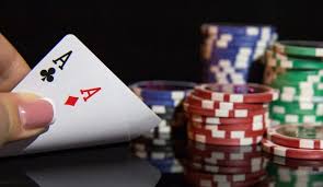 Онлайн казино Casino Pobeda
