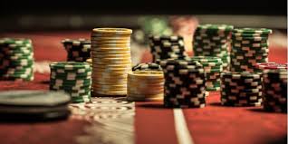 Онлайн казино Casino Pobeda